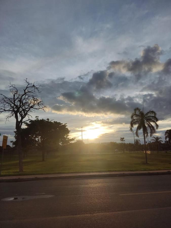 Pousada Ipe Da Vila Brasília Exterior photo