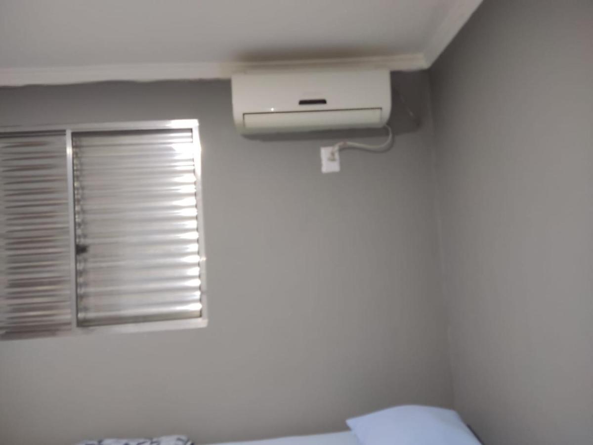 Pousada Ipe Da Vila Brasília Exterior photo
